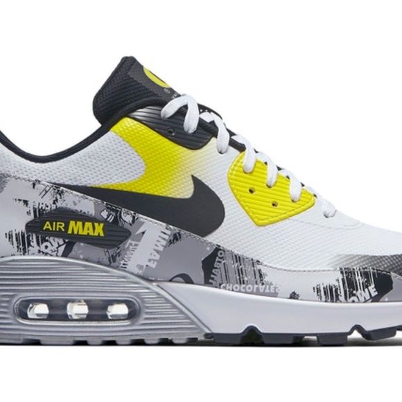 Nike air max 90 premium doernbecher oregon ducks - Picture 3 of 6